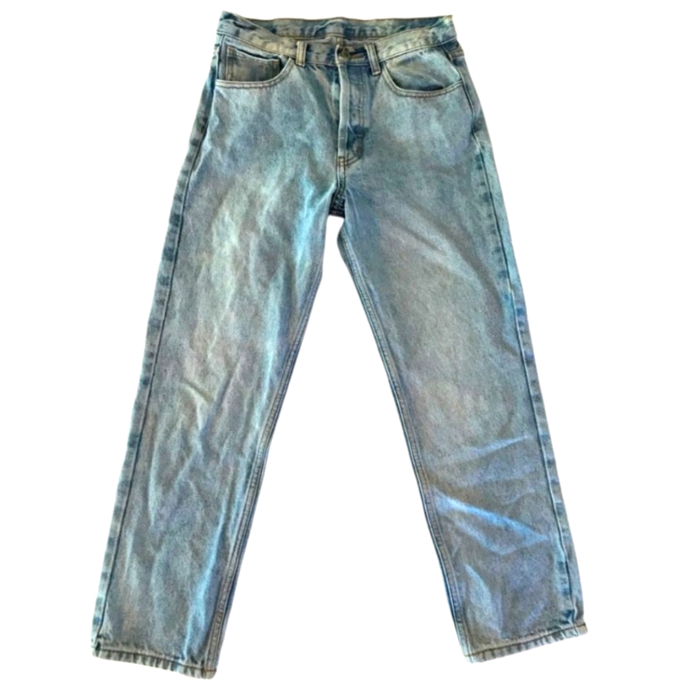 John Galt Mom Jeans by Brandy Melville Medium 28” Waist